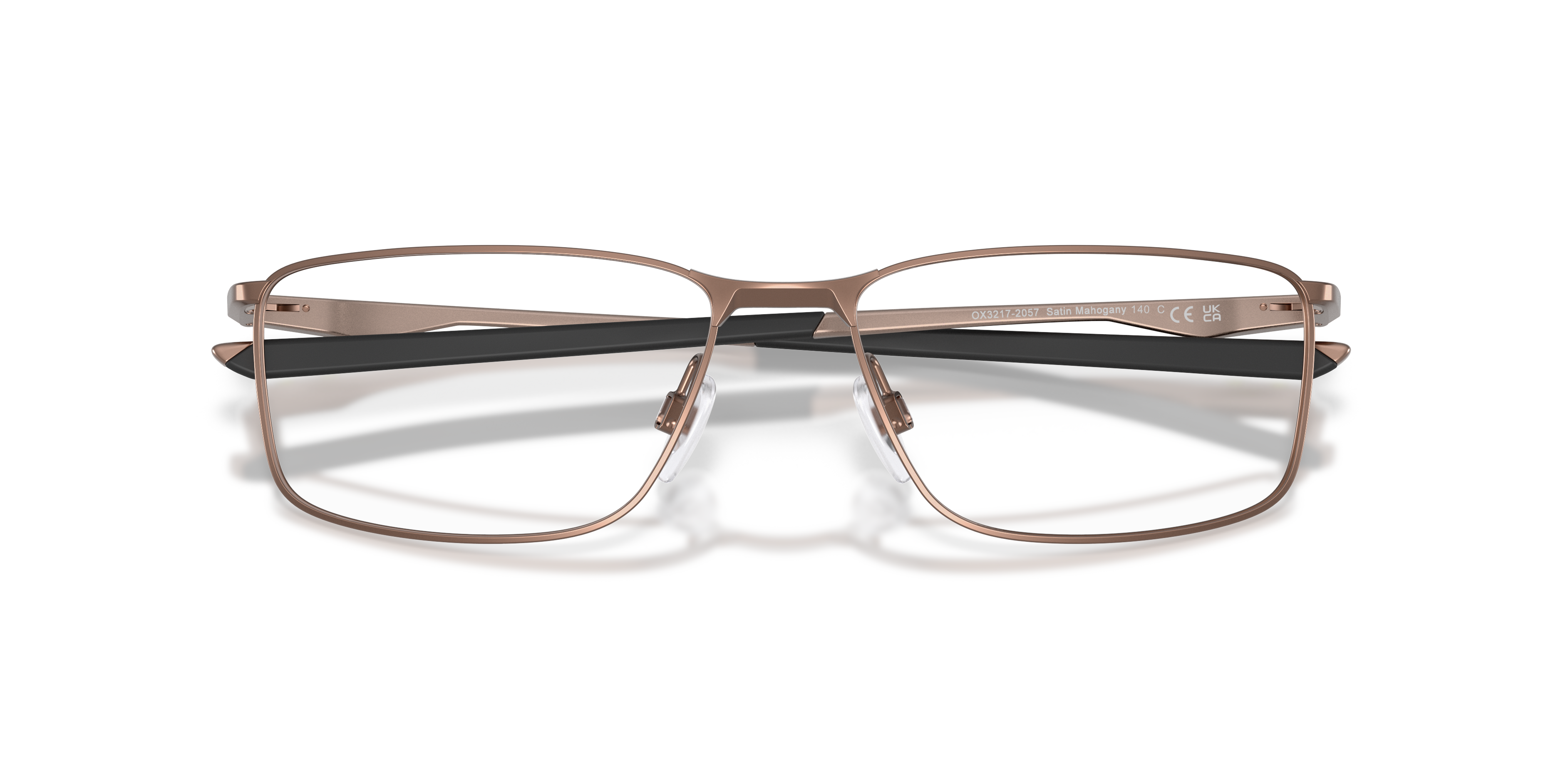 Oakley OX3217 321720 Socket 5.0 